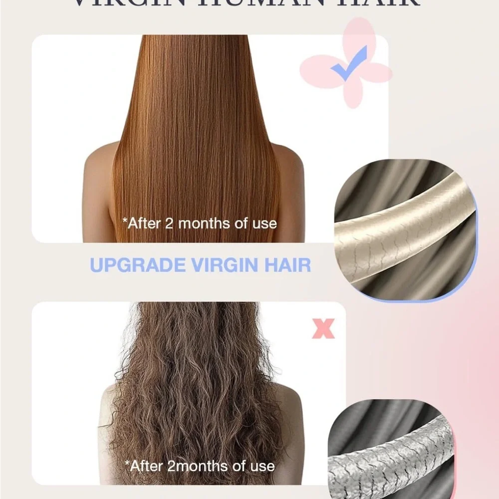 Doores Dark Brown Chocolate Brown Remy Human Hair 20” Tape In Extensions